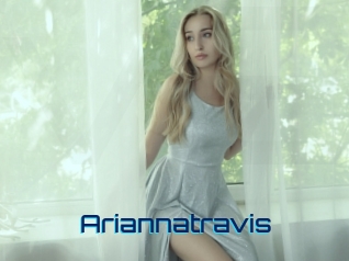 Ariannatravis