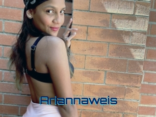 Ariannaweis