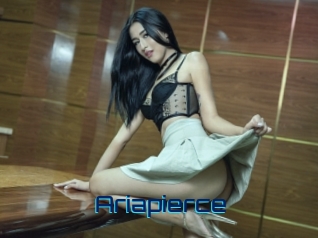 ariapierce Vidéos de Cul FR