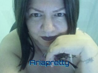 ariapretty Vidéos de Cul FR