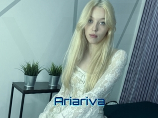Ariariva