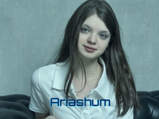 Ariashum