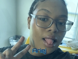 ariej Vidéos de Cul FR