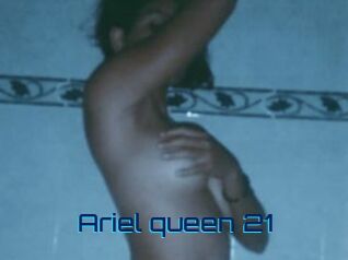 ariel_queen_21 Vidéos de Cul FR