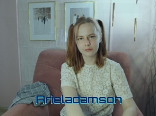 arieladamson Vidéos de Cul FR