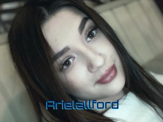 arielallford Vidéos de Cul FR