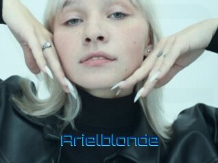 Arielblonde