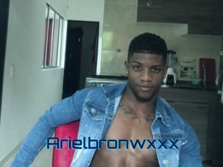 arielbronwxxx Vidéos de Cul FR