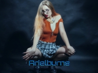 Arielburns