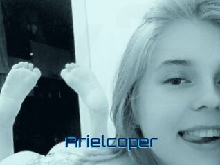 arielcoper Vidéos de Cul FR