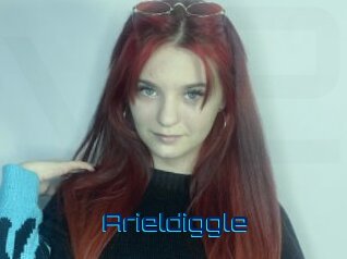 Arieldiggle