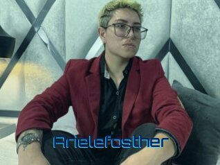 arielefosther Vidéos de Cul FR