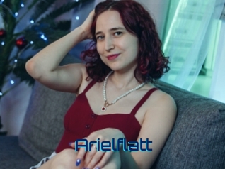 arielflatt Vidéos de Cul FR