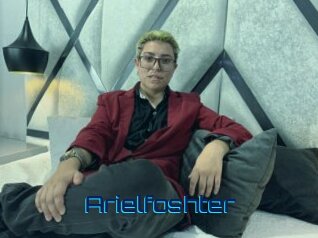 arielfoshter Vidéos de Cul FR