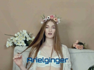 Arielginger