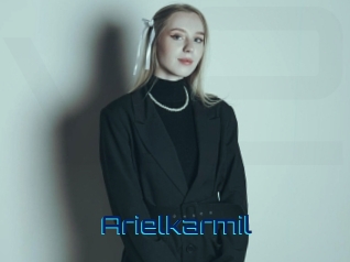 Arielkarmil