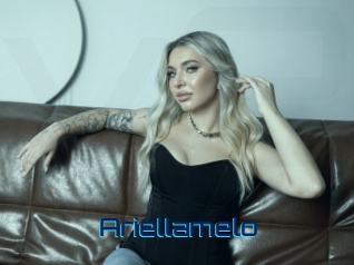 ariellamelo Vidéos de Cul FR