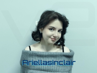 Ariellasinclair