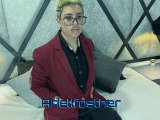 Ariellfosther
