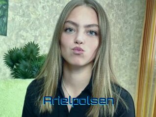 arielpolsen Vidéos de Cul FR