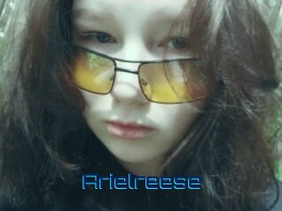 arielreese Vidéos de Cul FR