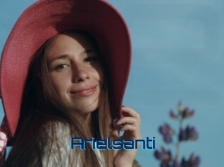Arielsanti