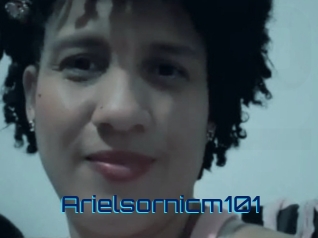 arielsornicm101 Vidéos de Cul FR