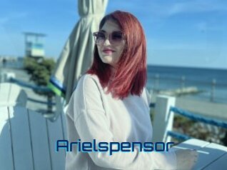 arielspensor Vidéos de Cul FR