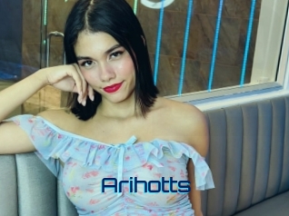 arihotts Vidéos de Cul FR
