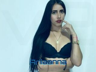 ariiaanna Vidéos de Cul FR