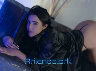 ariianaclark Vidéos de Cul FR