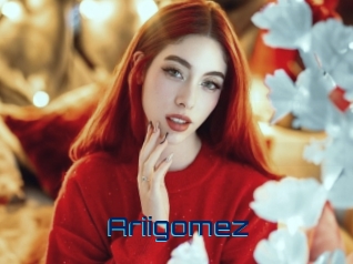 ariigomez Vidéos de Cul FR
