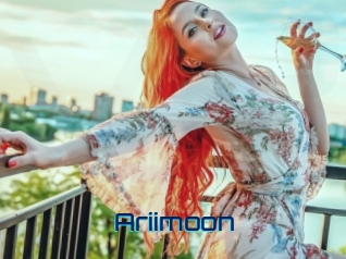 ariimoon Vidéos de Cul FR
