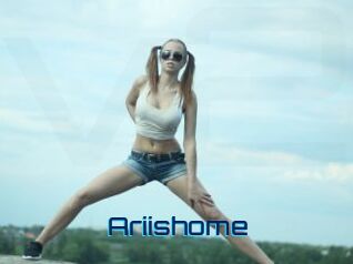Ariishome