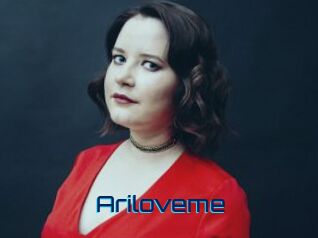 ariloveme Vidéos de Cul FR