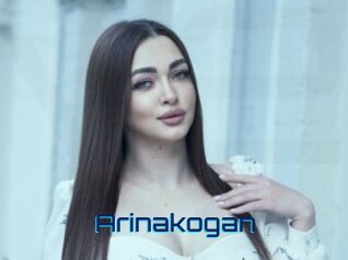 Arinakogan