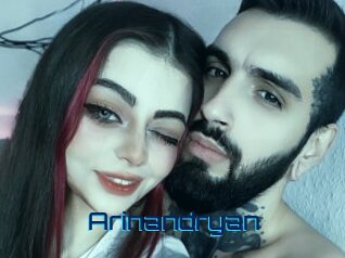 Arinandryan