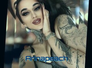 arinapeach Vidéos de Cul FR
