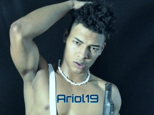 ariol19 Vidéos de Cul FR