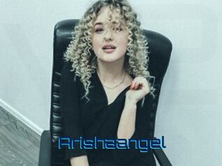 Arishaangel