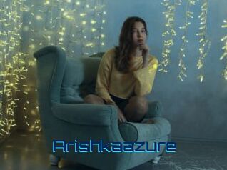 Arishkaazure