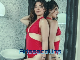 arissacollins Vidéos de Cul FR