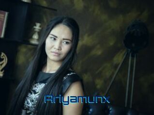Ariyamunx