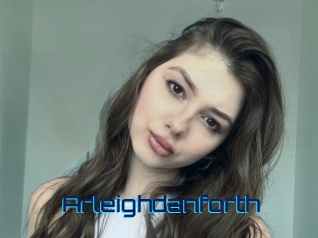 arleighdanforth Vidéos de Cul FR