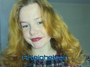 arleighelson Vidéos de Cul FR