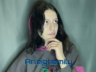 arleighemily Vidéos de Cul FR