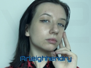 arleighhendry Vidéos de Cul FR