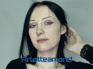 arletteamond Vidéos de Cul FR