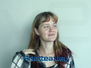 Arletteaxley
