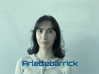 Arlettebarrick